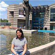 Tutora de biología a nivel secundaria, bachillerato y universidad